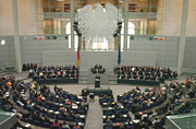 Bundestagswahl 2009